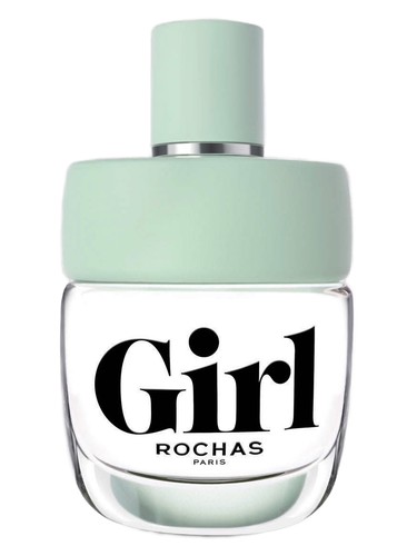 profumo Girl di Rochas unisex