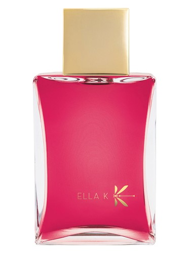 profumo Rose de Pushkar di Ella K Parfums unisex