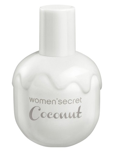 profumo Coconut Temptation di Women Secret da donna
