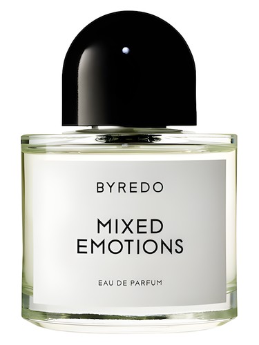 profumo Mixed Emotions di Byredo unisex