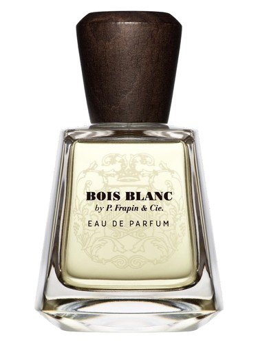 profumo Bois Blanc di Frapin unisex