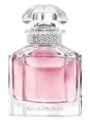profumo Mon Guerlain Sparkling Bouquet di Guerlain unisex