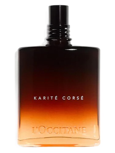 profumo Karite Corse Eau de Parfum di L'Occitane en Provence da uomo
