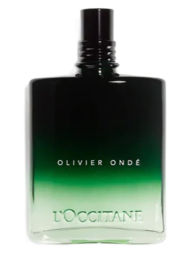 profumo Olivier Onde Eau de Parfum di L'Occitane en Provence da uomo