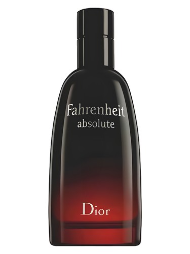 profumo Fahrenheit Absolute di Dior unisex