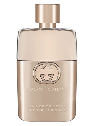 profumo Gucci Guilty Eau de Toilette di Gucci da donna