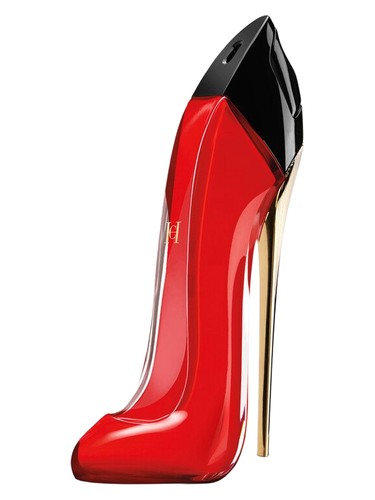 profumo Very Good Girl di Carolina Herrera da donna