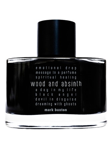 profumo Wood and Absinth di Mark Buxton unisex