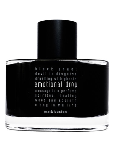 profumo Emotional Drop di Mark Buxton unisex