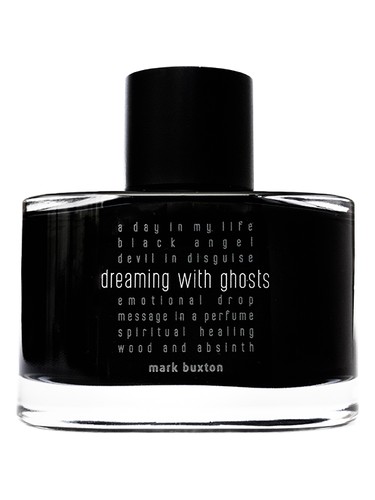 profumo Dreaming With Ghosts di Mark Buxton unisex