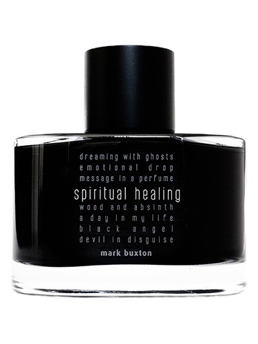 profumo Spiritual Healing di Mark Buxton unisex