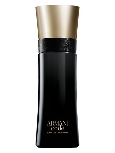 profumo Armani Code Eau de Parfum di Giorgio Armani da uomo