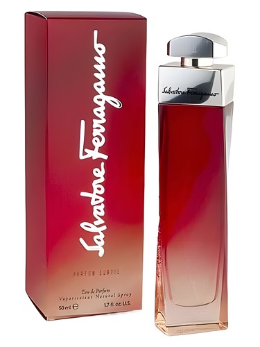profumo Parfum Subtil di Salvatore Ferragamo da donna