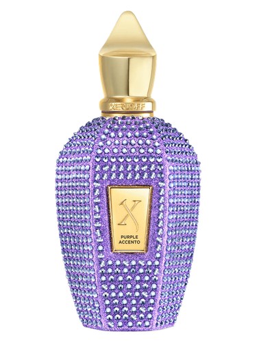 profumo Purple Accento di XerJoff unisex