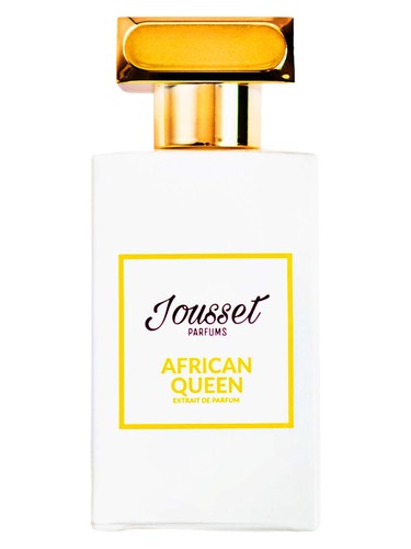 profumo African Queen di Jousset Parfums unisex