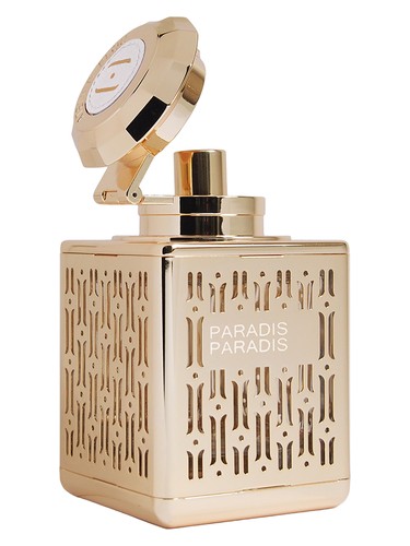 profumo Paradis Paradis di Atelier Flou da donna
