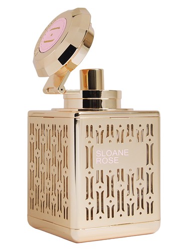 profumo Sloane Rose di Atelier Flou da donna