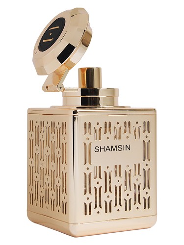 profumo Shamsin di Atelier Flou da donna
