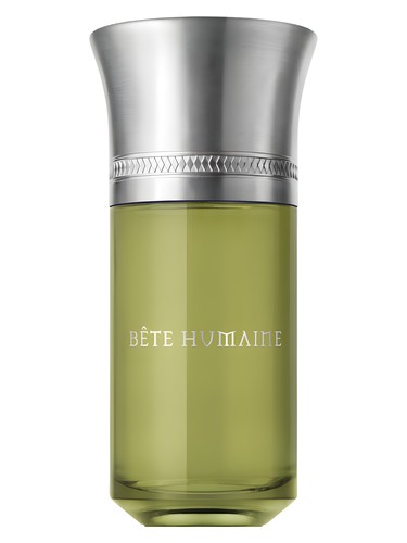 profumo Bête Humaine di Les Liquides Imaginaires unisex
