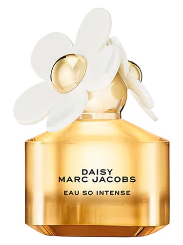 profumo Daisy Eau So Intense di Marc Jacobs unisex