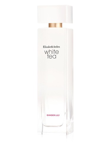 profumo White Tea Ginger Lily di Elizabeth Arden da donna