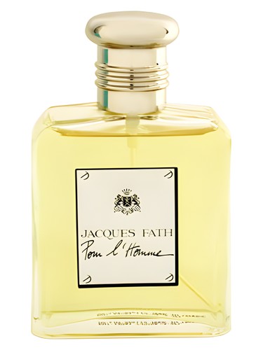 profumo Fath Pour L'Homme di Jacques Fath da uomo