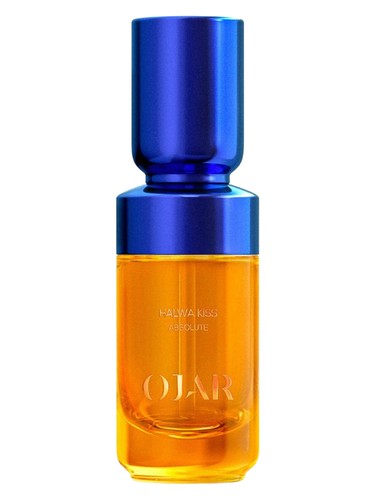 profumo Halwa Kiss di Ojar unisex