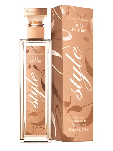 profumo 5th Avenue Style di Elizabeth Arden da donna