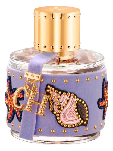 profumo CH Under The Sea di Carolina Herrera da donna