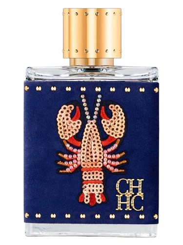 profumo CH Men Under The Sea di Carolina Herrera da uomo