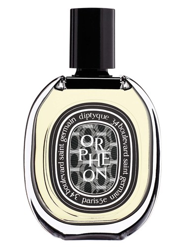 profumo Orphéon Eau de Parfum di Diptyque unisex