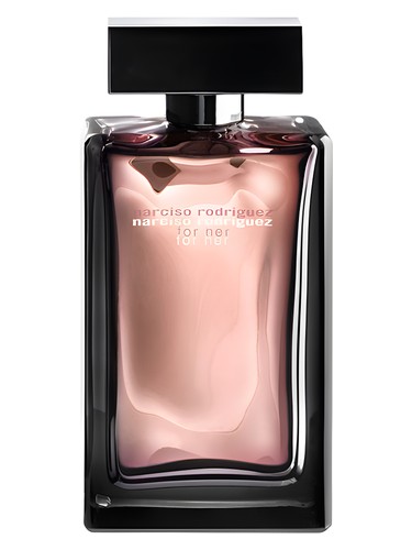 profumo Narciso Rodriguez for Her Musc Eau de Parfum Intense di Narciso Rodriguez da donna