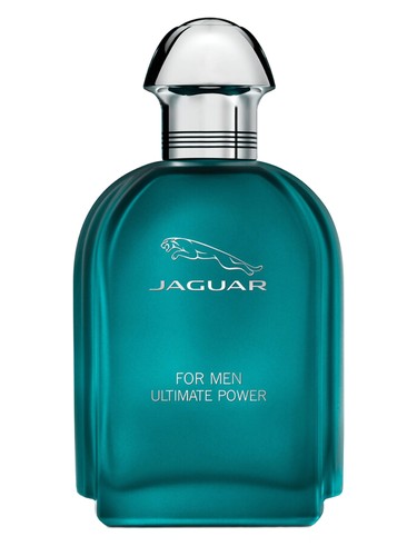 profumo Jaguar for Men Ultimate Power di Jaguar da uomo