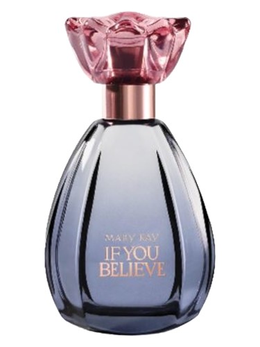 profumo If You Believe di Mary Kay da donna