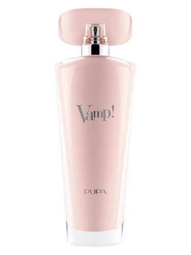profumo Vamp! Pink di Pupa da donna