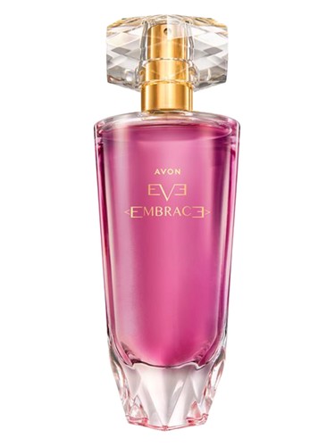 profumo Eve Embrace di Avon da donna