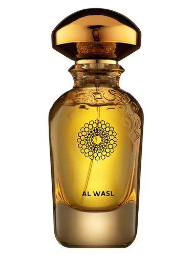 profumo Al Wasl di WIDIAN unisex