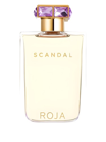 profumo Scandal Pour Femme Essence De Parfum di Roja Dove da donna