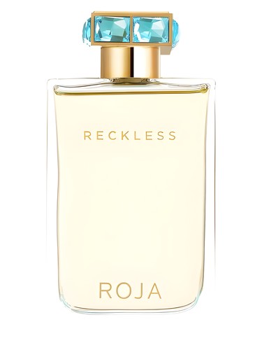 profumo Reckless Pour Femme Essence De Parfum di Roja Dove da donna