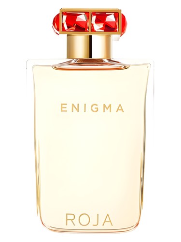 profumo Enigma Pour Femme Essence De Parfum di Roja Dove da donna
