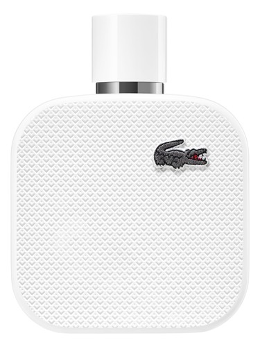 profumo L.12.12 Eau de Parfum Blanc For Him di Lacoste Fragrances da uomo