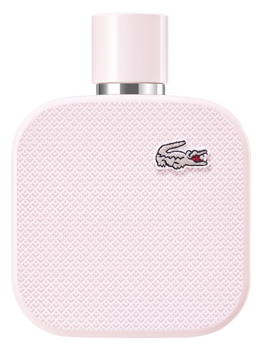 profumo L.12.12 Eau de Parfum Rose For Her di Lacoste Fragrances da donna