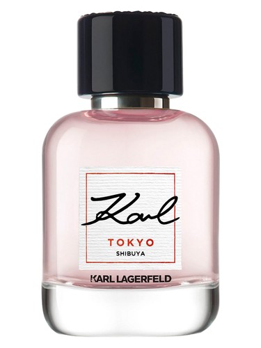 profumo Karl Tokyo Shibuya di Karl Lagerfeld unisex