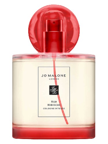 profumo Red Hibiscus Cologne Intense di Jo Malone London unisex
