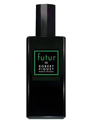 profumo Futur di Robert Piguet da donna