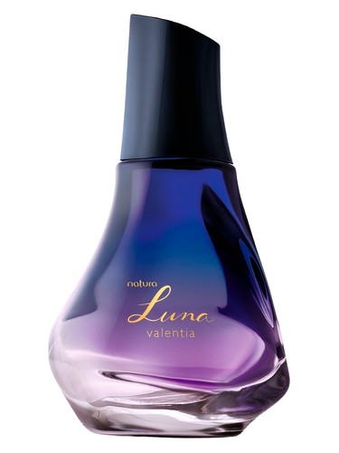 profumo Luna Valentia di Natura da donna