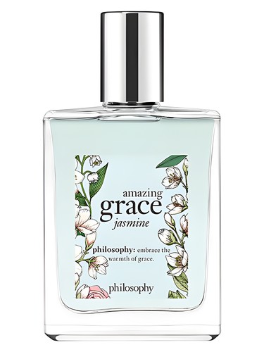 profumo Amazing Grace Jasmine di Philosophy da donna