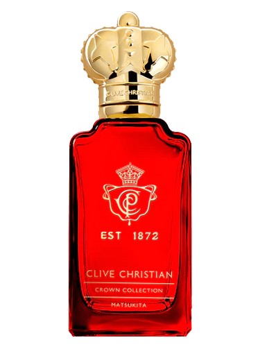 profumo Matsukita di Clive Christian unisex
