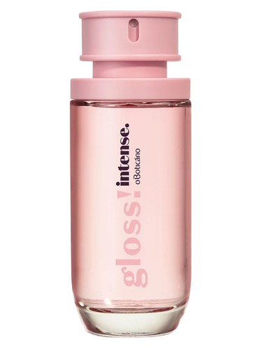 profumo Intense Gloss di O Boticário da donna