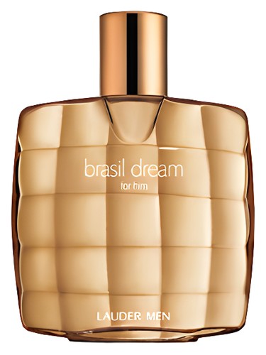 profumo Brasil Dream For Him di Estee Lauder da uomo
